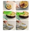 Torta szelet vágó - Precíziós Szeletelő Konyhai Eszköz Sütéshez