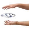 Mágikus UFO Mystery UFO lebegő játékélmény gyerekeknek és felnőtteknek