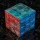 Oktató Rubik kocka - Kék Matematika Fejlesztő Játék