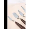 Professzionális tortaformázó spatula sütéshez és dekoráláshoz