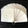 Mandala stencil készlet, 48 darabos rajzsablon csomag kreatív alkotáshoz