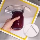 Multifunkciós üvegnyitó és befőttesüveg nyitó kupakcsavaróval háztartási használatra