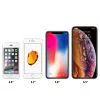 Gravitációs Autós Telefontartó Kényelmes és Biztonságos Használathoz