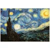 1000 db-os Puzzle - Kihívást jelentő kirakó felnőtteknek és gyerekeknek