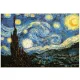 1000 db-os Puzzle - Kihívást jelentő kirakó felnőtteknek és gyerekeknek