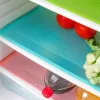 Hűtőszekrény Alátét Szett (2 db) - Stabilizáló és Védő Kiegészítő