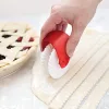 Pite Rácsozó és Sütemény Dekoráló Eszköz a Kreatív Sütéshez