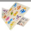 Formabeillesztő puzzle gyerekeknek - Oktató játék fejlesztő tevékenységekhez