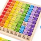 Fa szorzótábla oktató játék gyerekeknek - Matematikai készségfejlesztő eszköz