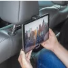 Kruger & Matz univerzális tablet és telefontartó autós használatra