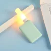 USB LED esti fény, lángcsóva hatású hangulatvilágítás