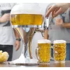 Hűthető otthoni sörcsapoló készülék (InnovaGoods) – Frissítő sörélmény otthonra