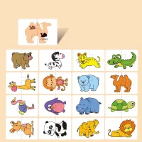 Puzzle és Kirakó