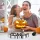 Rozsdamentes acél Halloween tökfaragó készlet - Tartós és Precíz Eszközök Ünnepi Díszítéshez