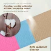 Arclifting tapasz Meztelen - 2,5 cm széles, 5 ml - Bőrfiatalító és feszesítő kezelés