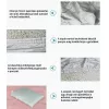 4 évszakos, teljes autótakaró ponyva kültéri és beltéri használatra