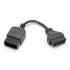 Subaru OBD 9 PIN átalakító Subaru diagnosztika