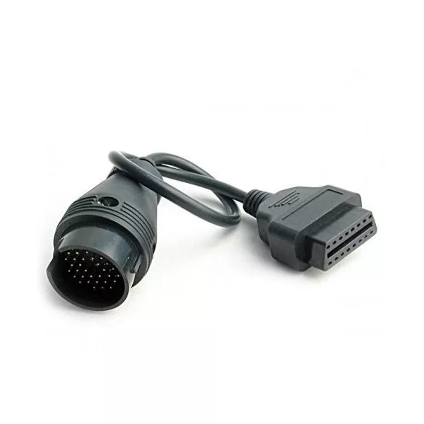Iveco diagnosztika Iveco OBD 38 PIN átalakító kábel