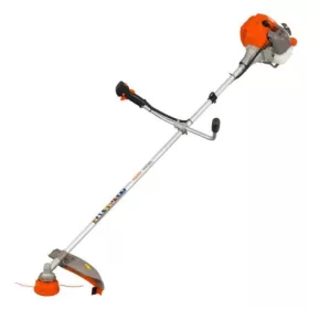   Bozótvágó Kasei CG415Q52 51.7 cm3 1.3 kw, damilfej, vállheveder, vágótárcsa, eu 5-ös motor