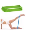 Gumiszalag, erősítő gumiszalag, fitness gumiszalag 2 db