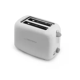   Kenyérpirító - Rozsos kenyérre - ESPERANZA - Barna - 750W - EKT002