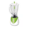 Frissítő zöld ananás smoothie készítő mixer - Esperanza - EKM023G