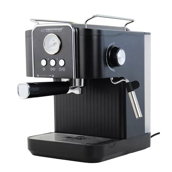 Esperanza Excelsa portafilter eszpresszó kávéfőző 1.8L