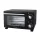 Esperanza Calzone mini sütő 10L 800W