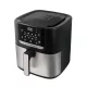 Esperanza Pollo Fritto forrólevegős fritőz 8L 1700W
