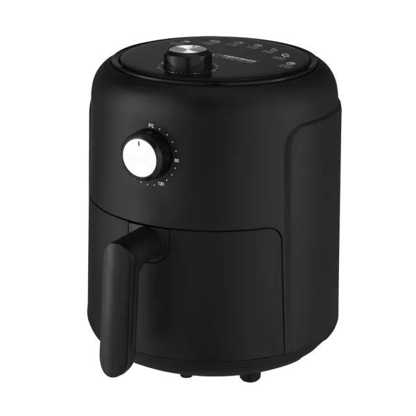Esperanza Bistecca alla Griglia air fryer 2.6L 1000W