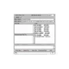 Galletto 1260 ECU Flasher EOBD 2 OBDII OBD chiptuning kábel