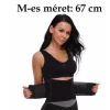 Fogyasztó öv, karcsúsító öv, alakformáló öv