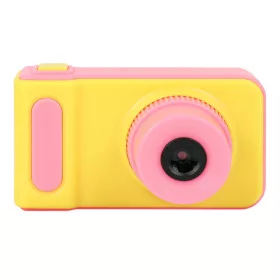   Gyermek kamera , pink - Gyermeked mindig ellopja a telefonod és rengeteg képet készít? Vedd meg most!