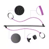 Stick Gym guggolás segítő edzőszallagos