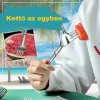 Görögdinnye Szeletelő Villa