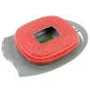 3D-s Stadion Puzzle