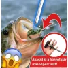 Horogkiszedő, horgászfogó, horogszabadító fogó
