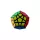 Dodekaéder, 12 oldalú Rubik kocka, bűvöskocka