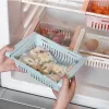Rendszerező doboz hűtőszekrénybe