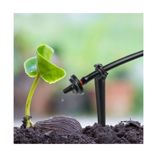 Öntözőrendszer, csepegtető rendszer 71 részes