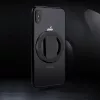 Szupervékony mágneses telefon tartó