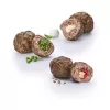 Töltött húsgolyó, húsgombóc készítő (2 méretű)