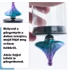 Csavart Pörgettyű, Stresszlevezető Játék