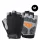 Csúszásmentes kerékpáros sportkesztyű, izzadság és nedvszívó kesztyű