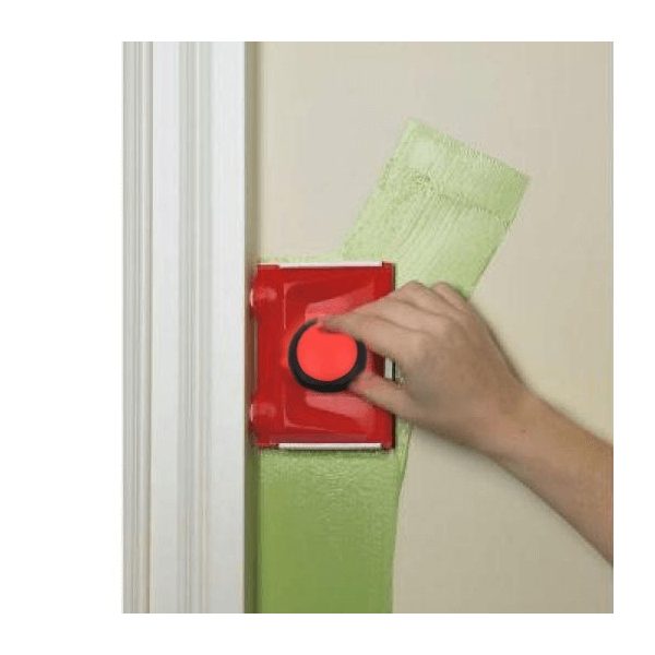 Szegély festő segéd, Falfestő segédeszköz