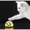 Intelligens, automata játék