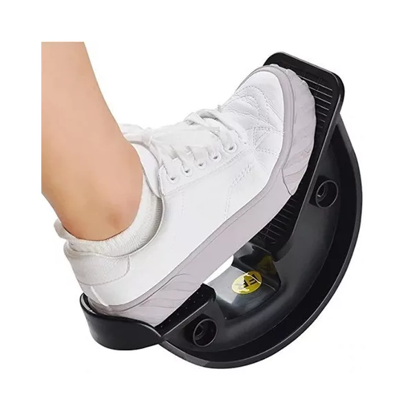 Láb nyújtó pedál fitness kellék