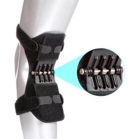 Térdrögzítő, térdtámasz, térdstabilizátor 1 db