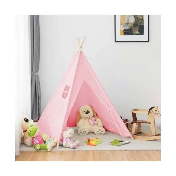 Indián sátor, gyereksátor
