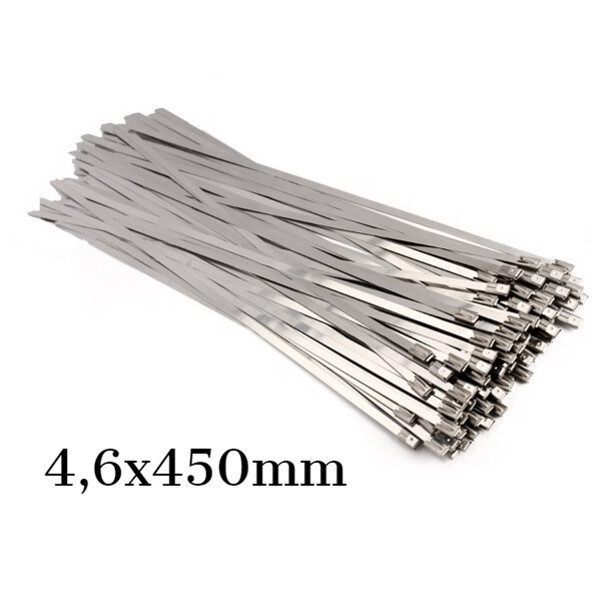 Fém Gyorskötöző, Kábelkötegelő